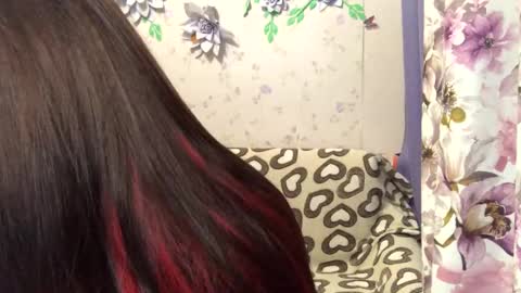 Snapshot of good_girl_24 chatting on 12.13.24 good_girl_24 online show from 12.13.24