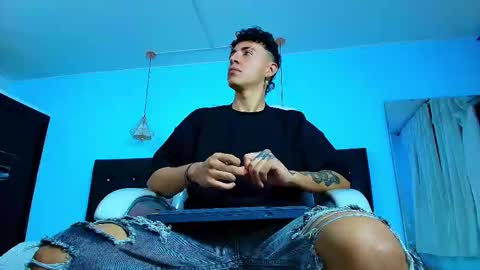 good_sheep online show from 02.09.25