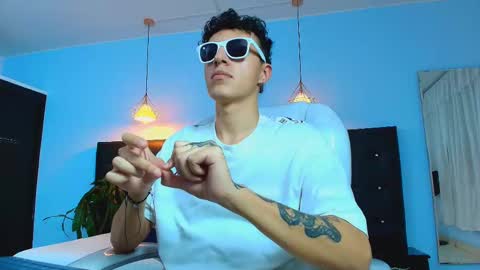 good_sheep online show from 03.04.25