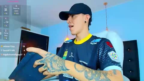 good_sheep online show from 09.14.25