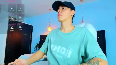 good_sheep online show from 09.28.25