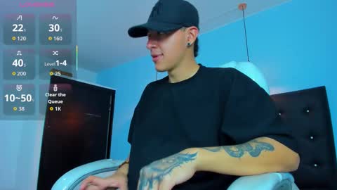 good_sheep online show from 10.28.25