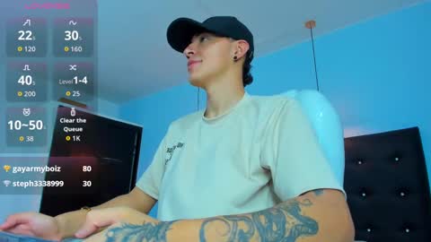 good_sheep online show from 10.29.25