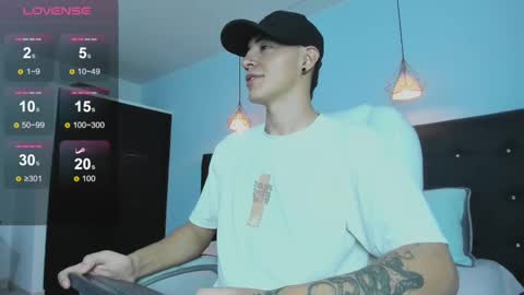 good_sheep online show from 11.18.25