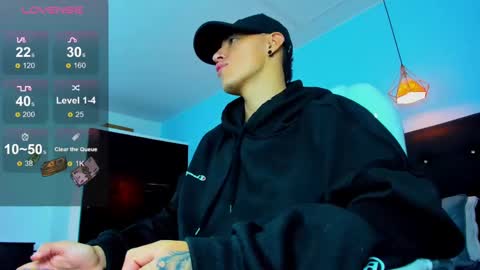 good_sheep online show from 11.21.25