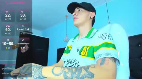 good_sheep online show from 11.30.25