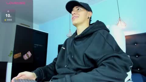 good_sheep online show from 12.02.25