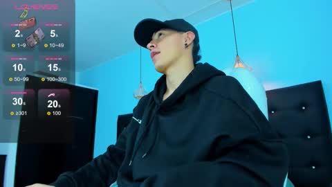 good_sheep online show from 01.07.26