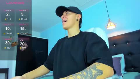 good_sheep online show from 01.13.26