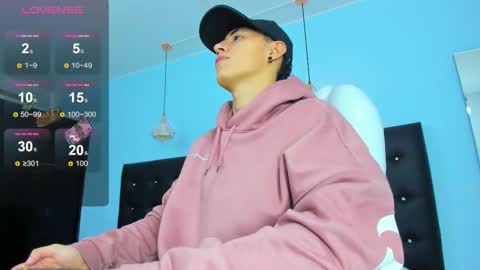 good_sheep online show from 01.14.26