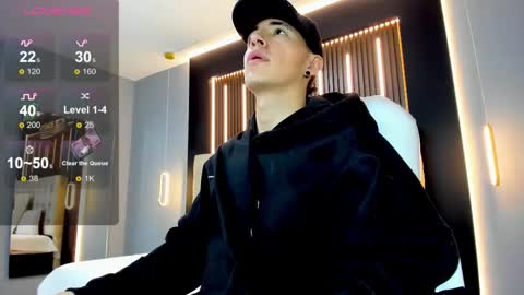 good_sheep online show from 02.08.26