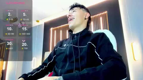 good_sheep online show from 02.26.26