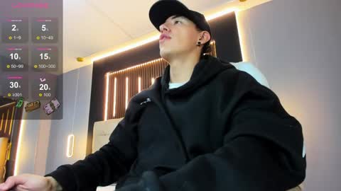 good_sheep online show from 04.09.26