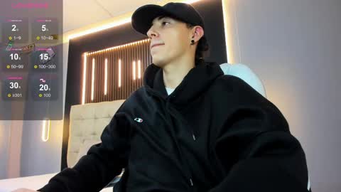 good_sheep online show from 04.09.26