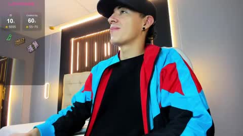 good_sheep online show from 04.10.26