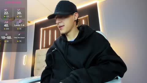 good_sheep online show from 04.11.26