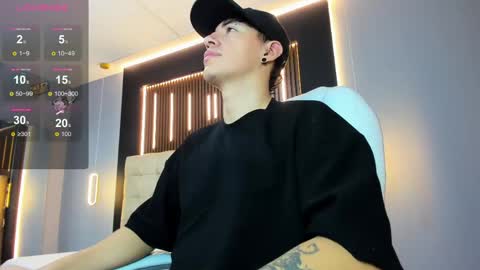 good_sheep online show from 04.12.26