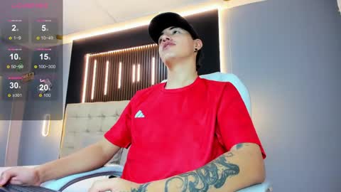 good_sheep online show from 04.14.26