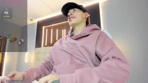 good_sheep online show from 04.15.26