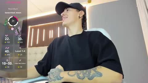 good_sheep online show from 04.16.26