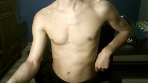 Goodboy online show from 11.16.25