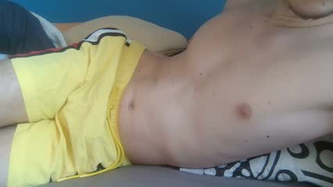 Goodboy online show from 04.07.26