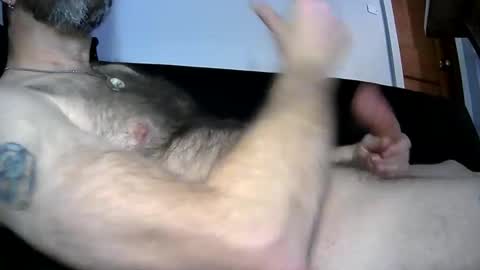 goodboy1979 online show from 02.11.26