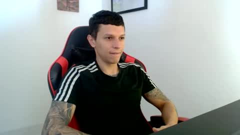 goodboy69i online show from 11.09.25