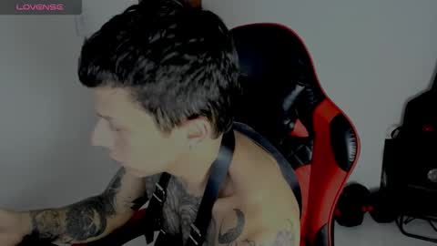 goodboy69i online show from 11.15.25