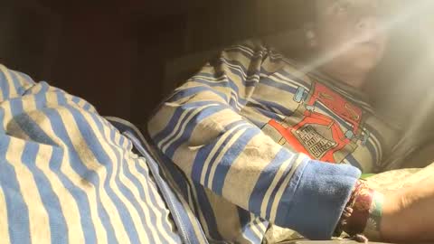 goodboyyy7 online show from 12.20.25