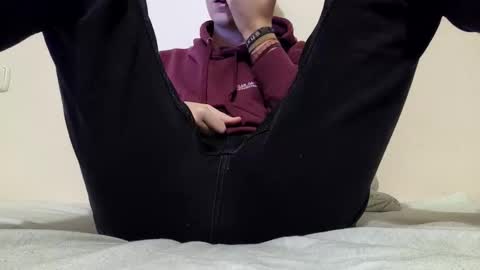 goodboyyy7 online show from 02.09.26