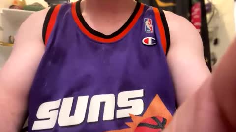 Good Dick online show from 11.17.25