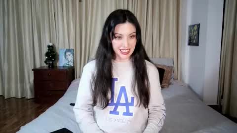 Snapshot of goodess_samay chatting on 12.16.25 Samay online show from 12.16.25