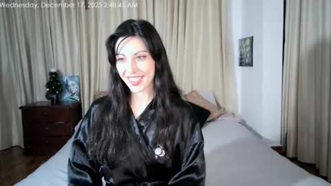 Snapshot of goodess_samay chatting on 12.17.25 Samay online show from 12.17.25