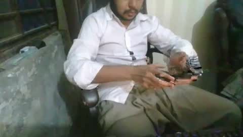 Arab Pronstar online show from 12.01.24