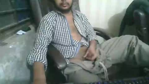 Arab Pronstar online show from 12.04.24