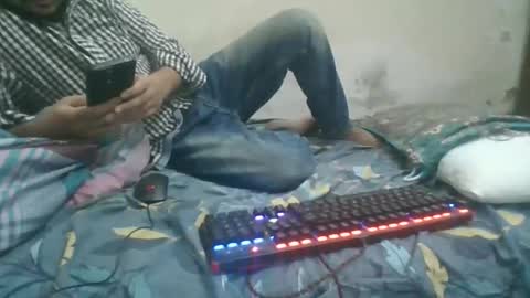 Arab Pronstar online show from 12.05.24