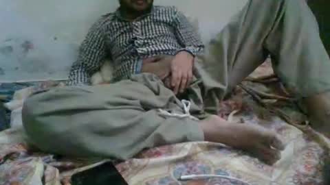 Arab Pronstar online show from 12.06.24