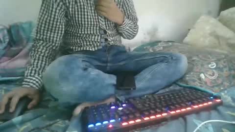 Arab Pronstar online show from 12.07.24