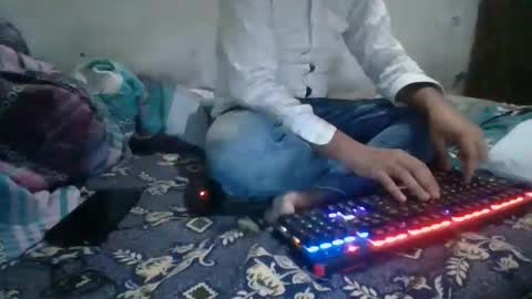 Arab Pronstar online show from 12.09.24