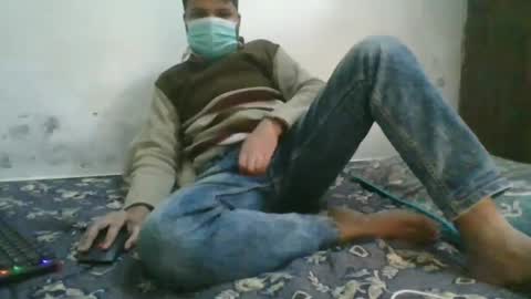 Arab Pronstar online show from 12.09.24