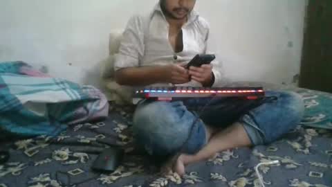 Arab Pronstar online show from 12.10.24