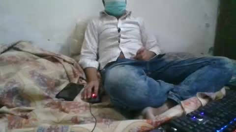 Arab Pronstar online show from 12.10.24