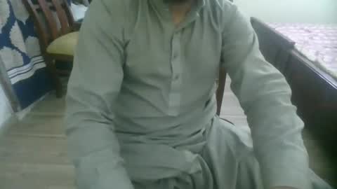 Arab Pronstar online show from 12.29.24