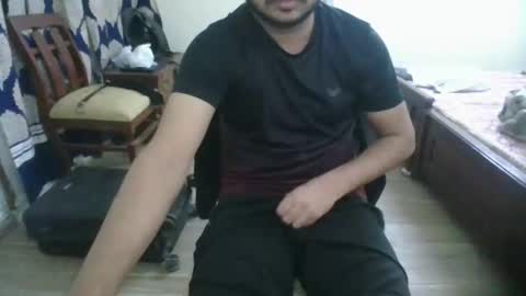 Arab Pronstar online show from 01.02.25