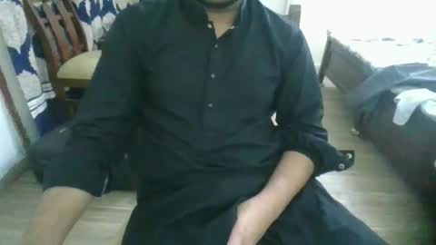 Arab Pronstar online show from 01.03.25