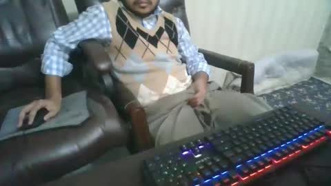 Arab Pronstar online show from 01.06.25