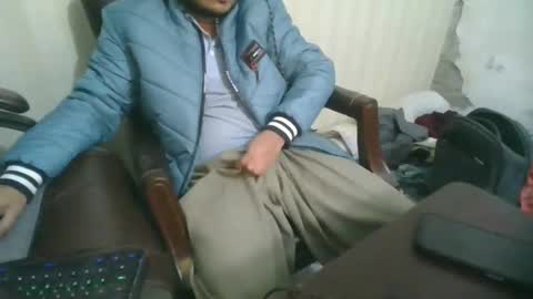 Arab Pronstar online show from 01.09.25