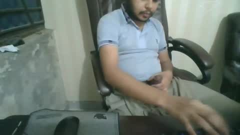 Arab Pronstar online show from 01.12.25