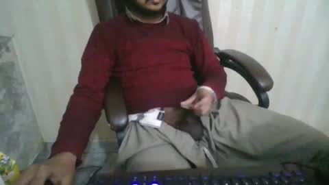 Arab Pronstar online show from 01.16.25